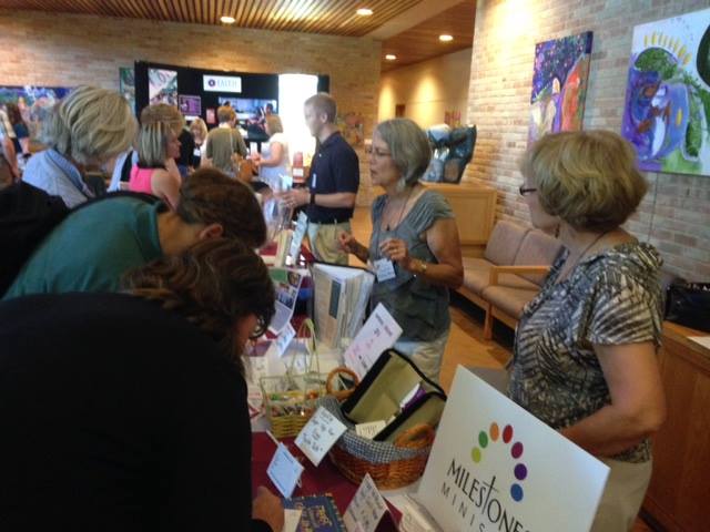 Rethinking Confirmation Seminar at Luther