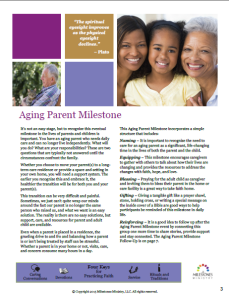 Aging Parents 3