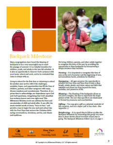 Backpacks 2