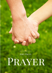 Prayer
