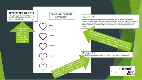 Sept 10 pic of activity
